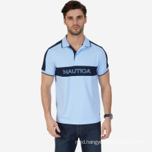 Fit Performance Slim Polo Shirt